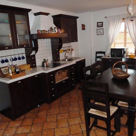 Apartment Bohinjcan Esterno foto