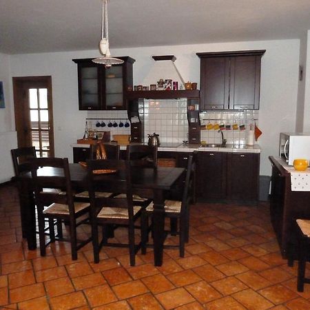 Apartment Bohinjcan Esterno foto