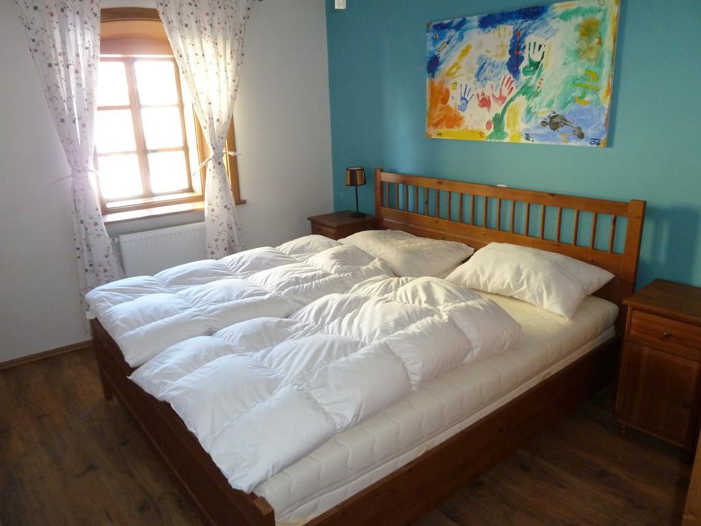 Apartment Bohinjcan Camera foto