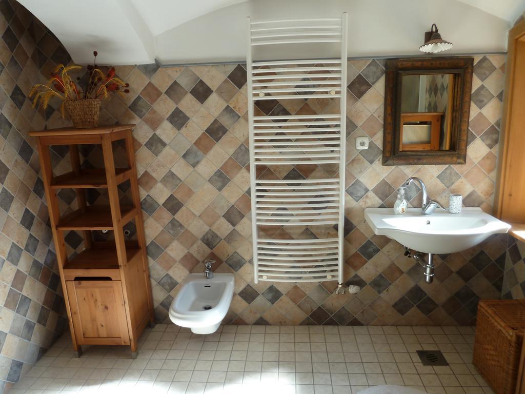Apartment Bohinjcan Camera foto