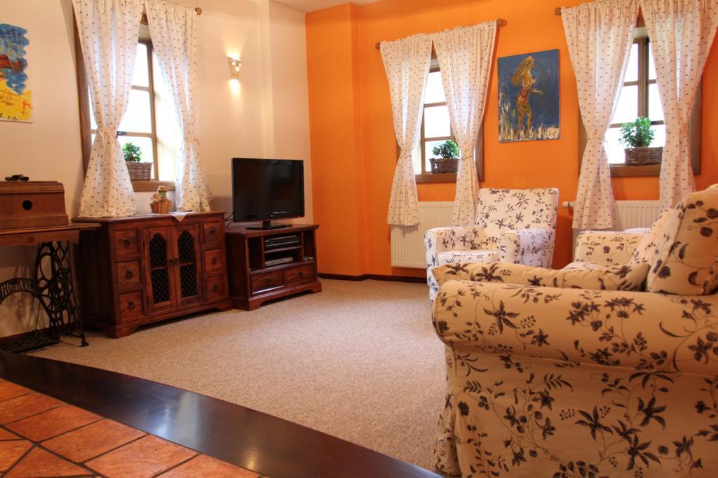 Apartment Bohinjcan Esterno foto