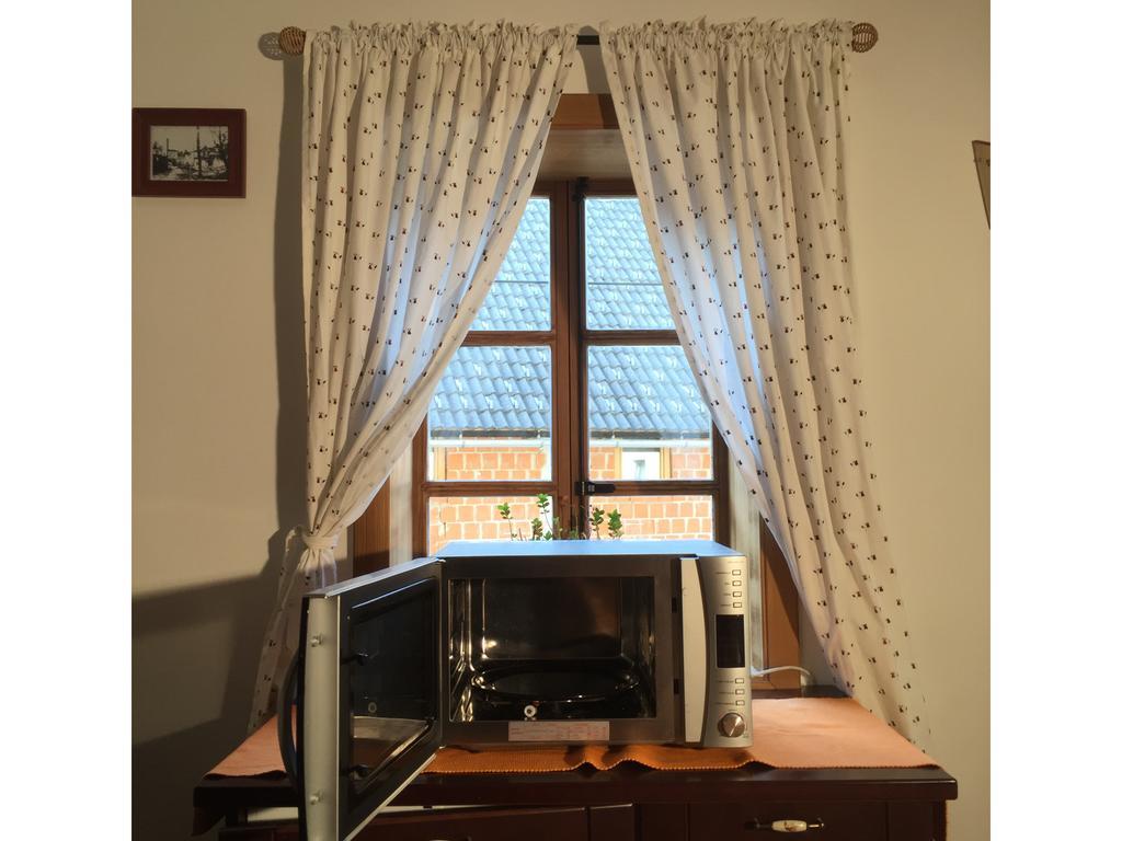 Apartment Bohinjcan Esterno foto