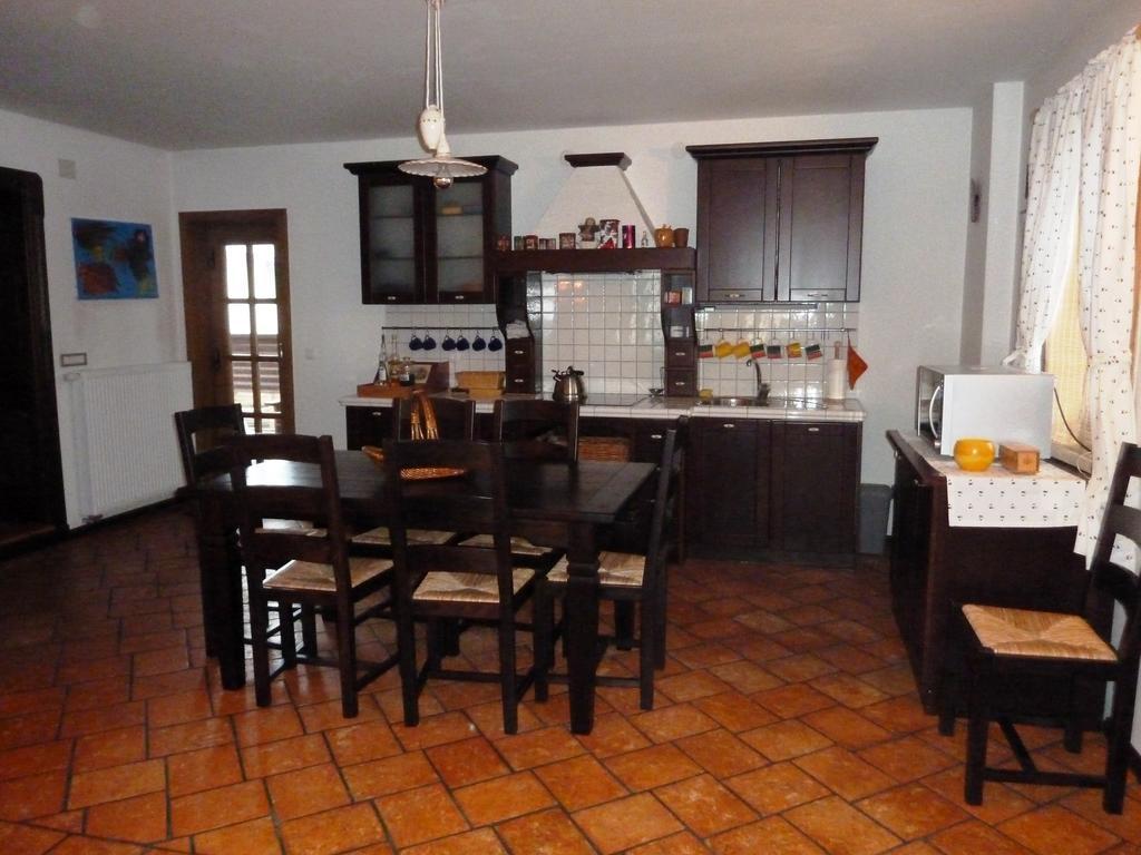 Apartment Bohinjcan Esterno foto