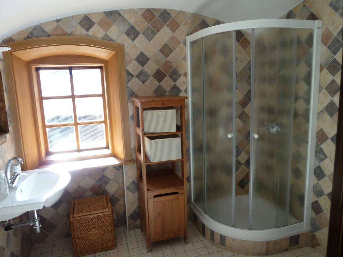 Apartment Bohinjcan Esterno foto